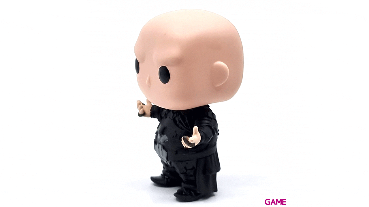 Figura POP Dune: Baron Vladimir Harkonnen