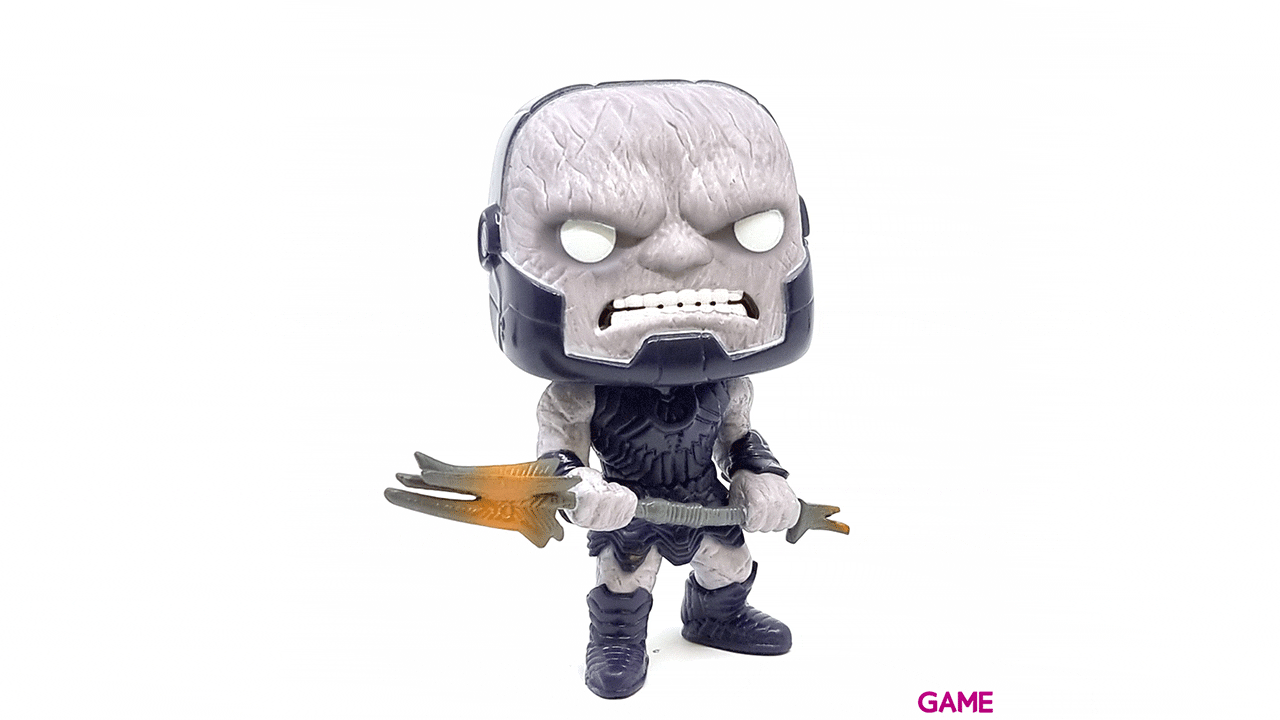 Figura POP Justice League Zack Snyder´s: Darkseid
