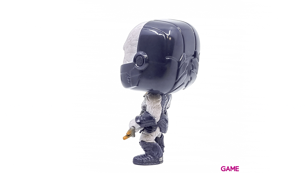 Figura POP Justice League Zack Snyder´s: Darkseid