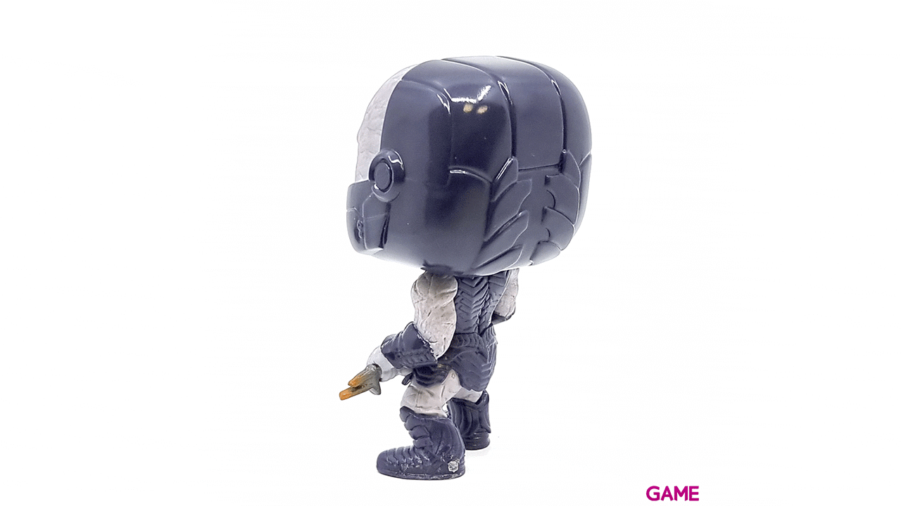 Figura POP Justice League Zack Snyder´s: Darkseid