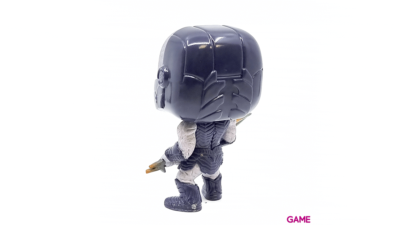 Figura POP Justice League Zack Snyder´s: Darkseid