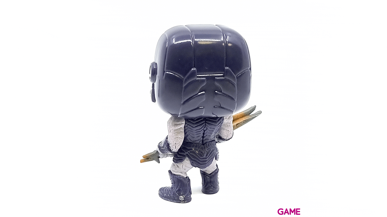 Figura POP Justice League Zack Snyder´s: Darkseid