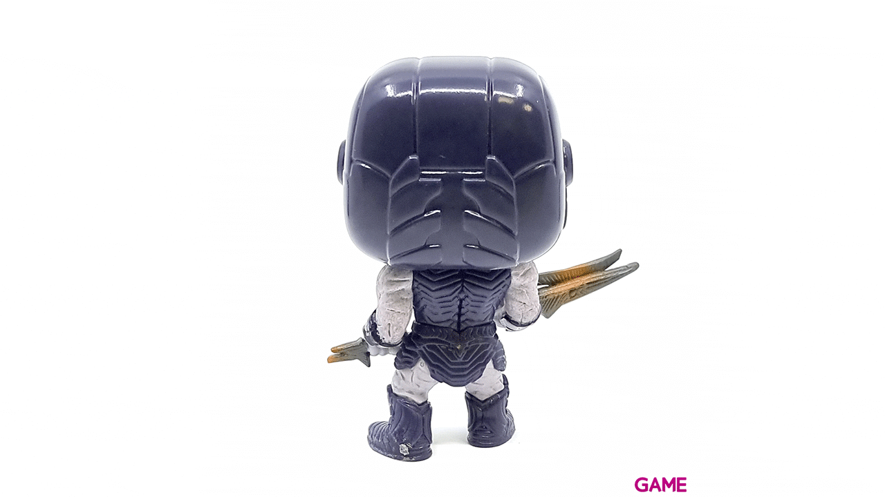 Figura POP Justice League Zack Snyder´s: Darkseid