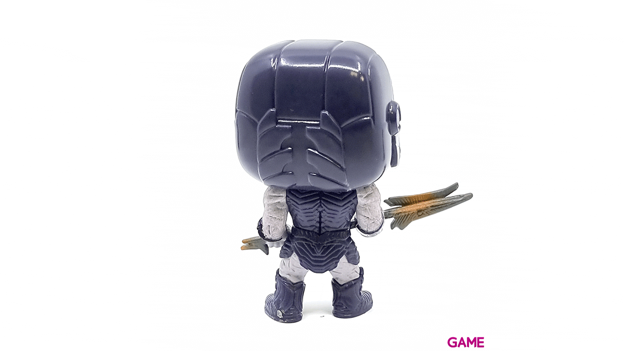 Figura POP Justice League Zack Snyder´s: Darkseid