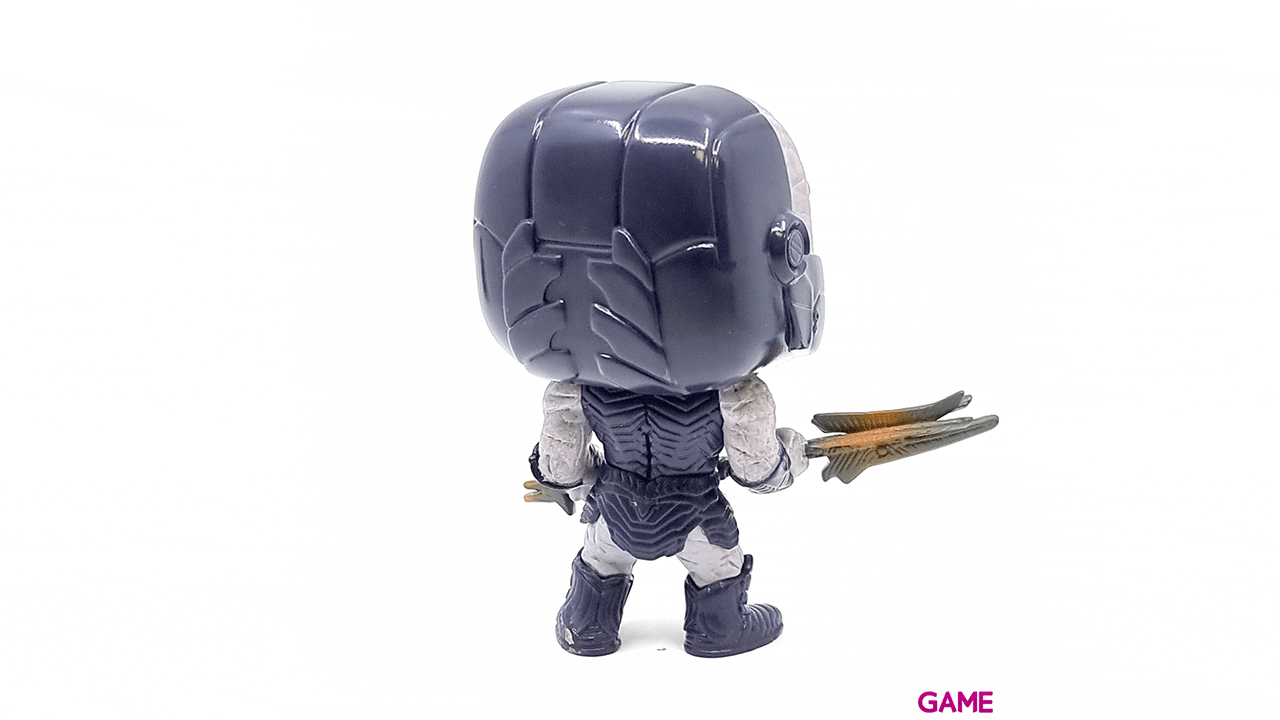 Figura POP Justice League Zack Snyder´s: Darkseid