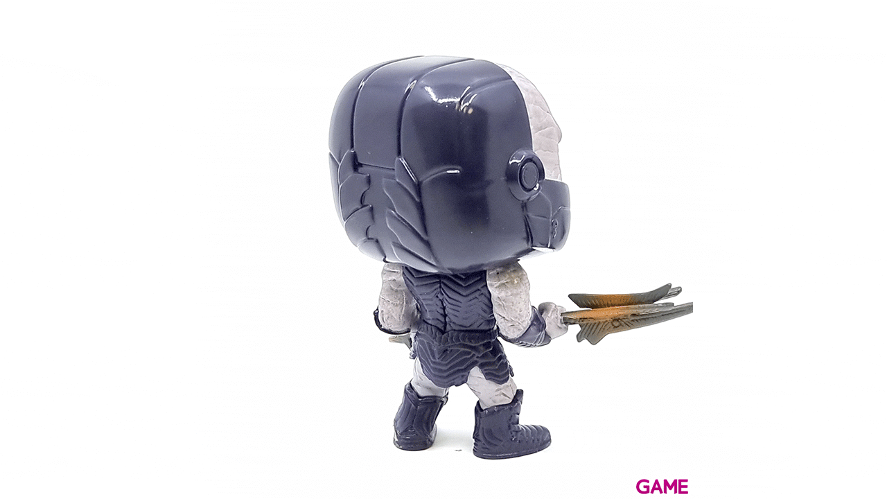 Figura POP Justice League Zack Snyder´s: Darkseid