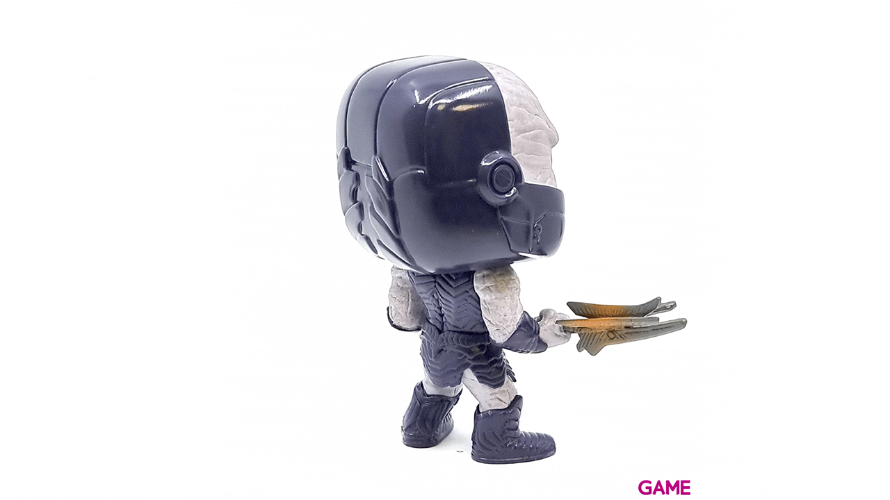 Figura POP Justice League Zack Snyder´s: Darkseid