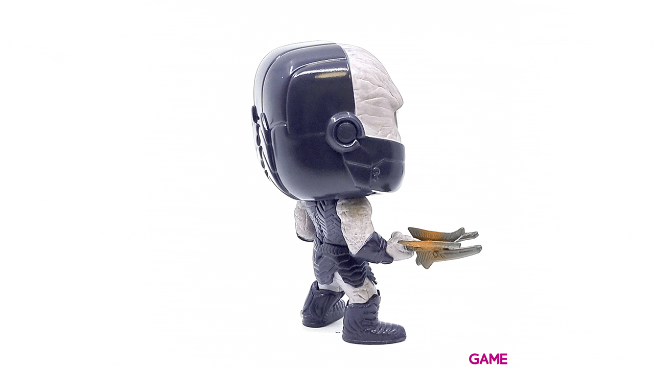 Figura POP Justice League Zack Snyder´s: Darkseid