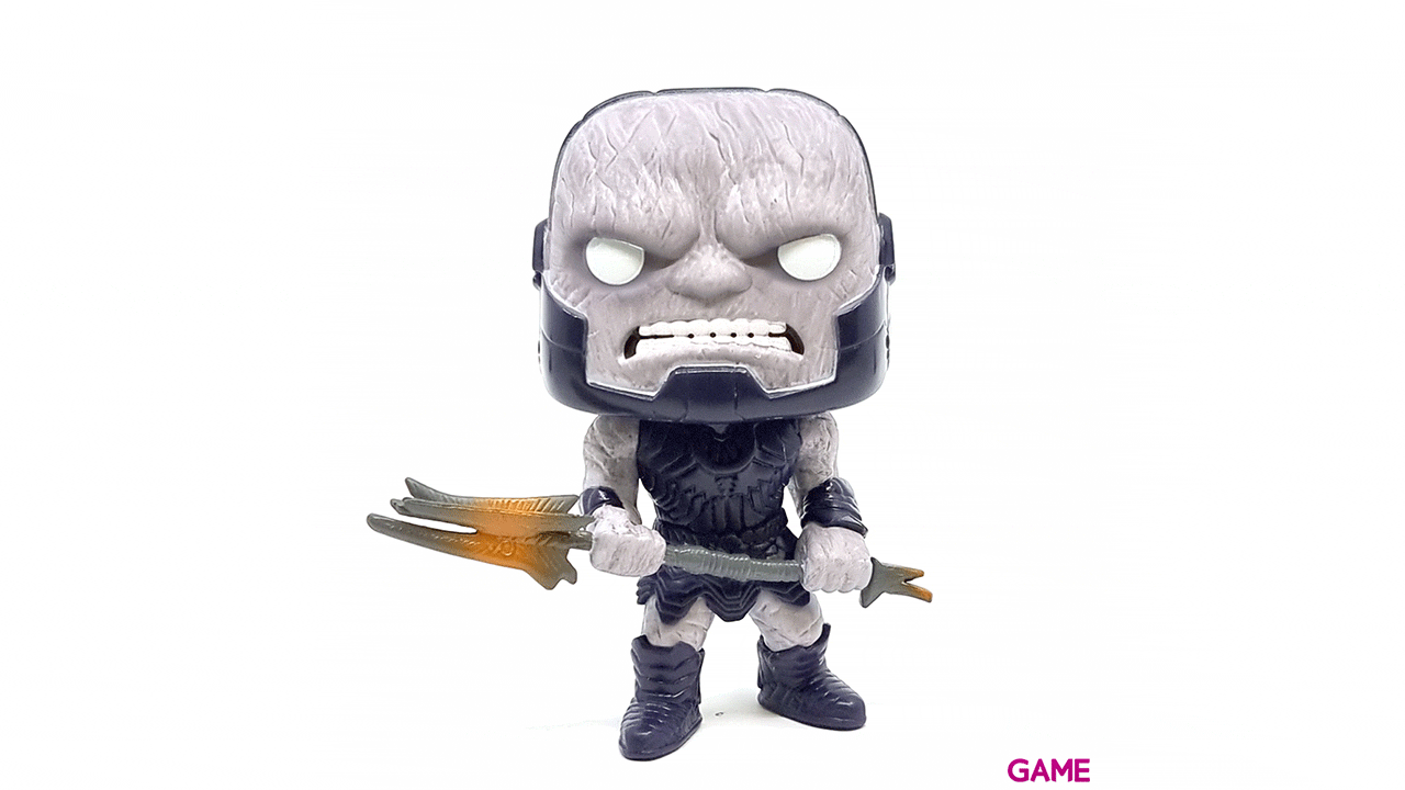 Figura POP Justice League Zack Snyder´s: Darkseid