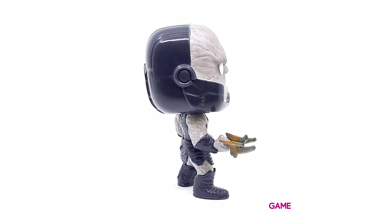 Figura POP Justice League Zack Snyder´s: Darkseid