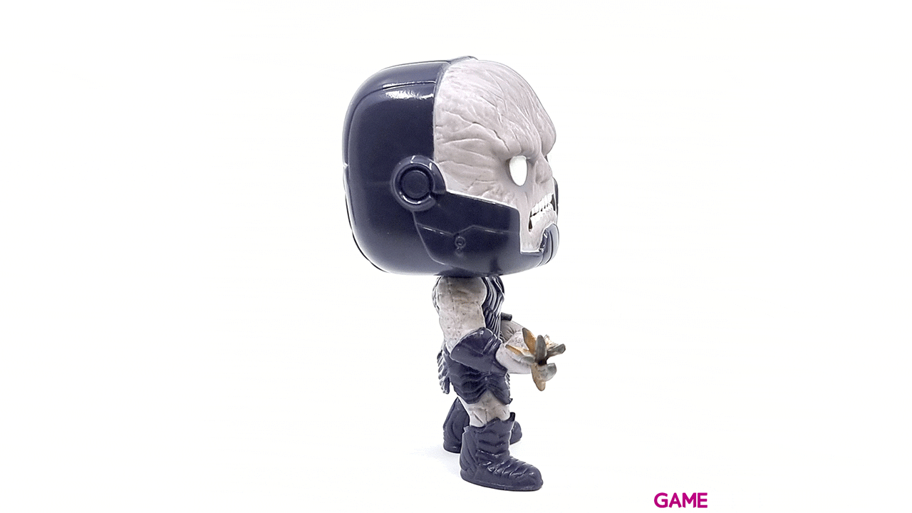 Figura POP Justice League Zack Snyder´s: Darkseid