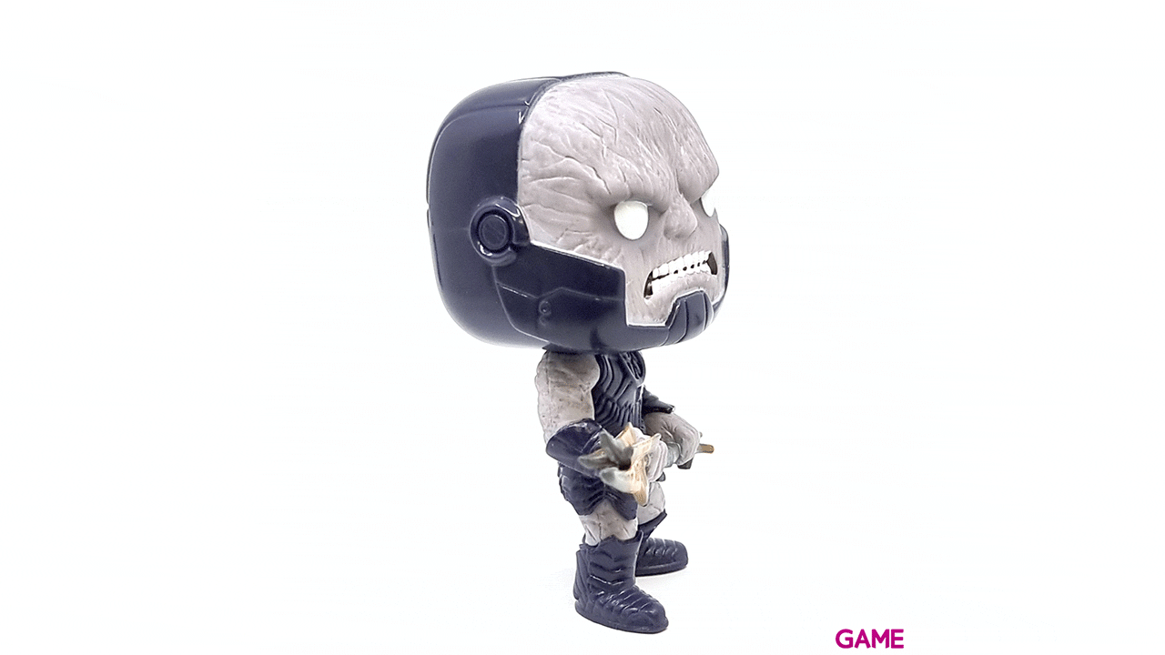 Figura POP Justice League Zack Snyder´s: Darkseid
