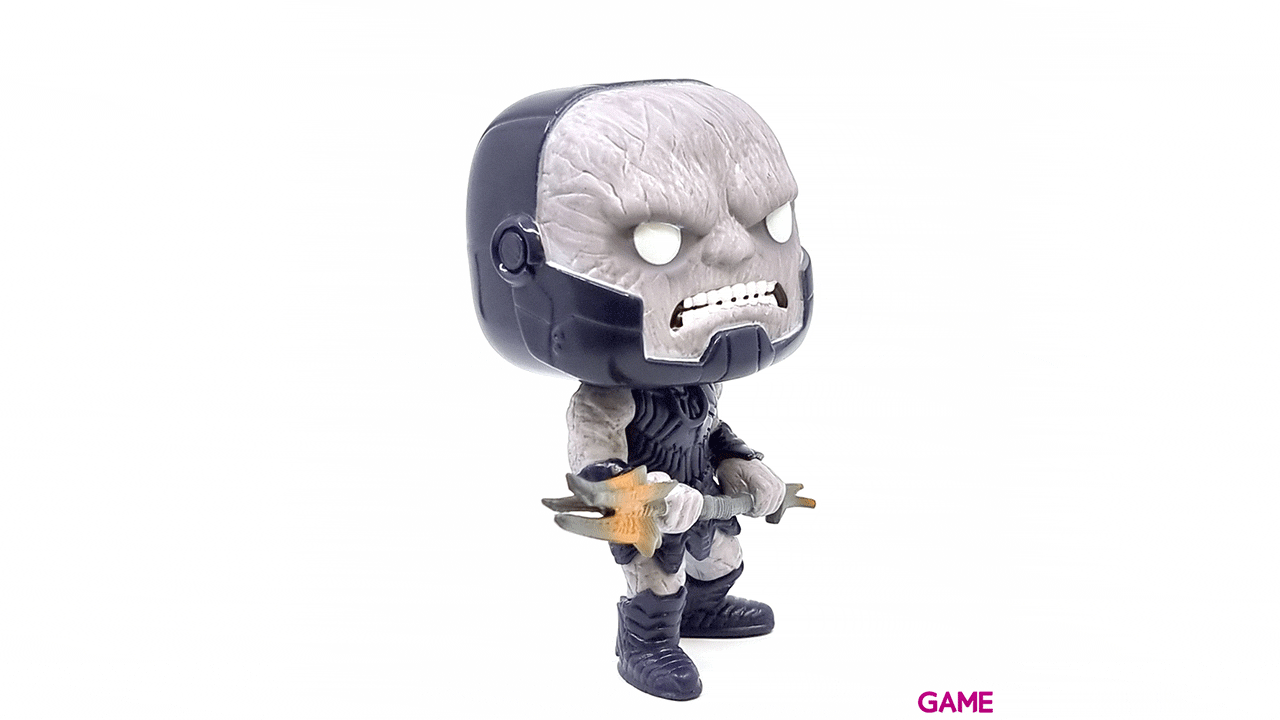 Figura POP Justice League Zack Snyder´s: Darkseid