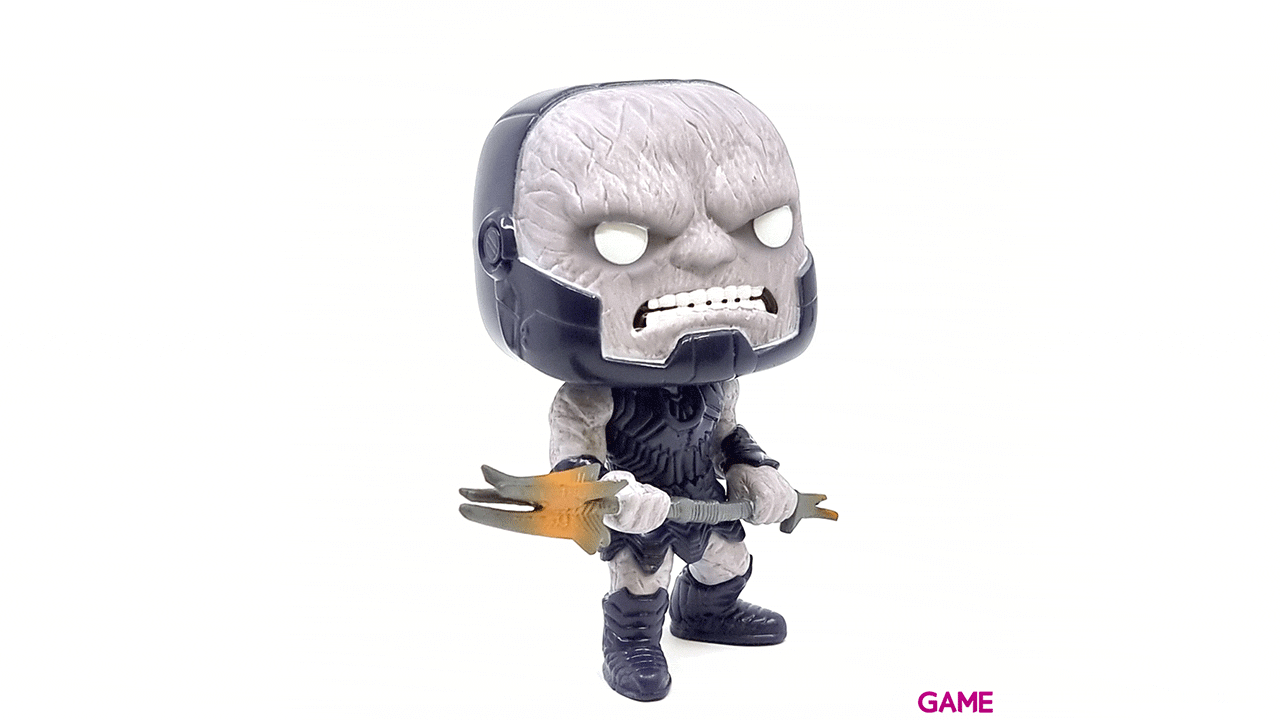 Figura POP Justice League Zack Snyder´s: Darkseid