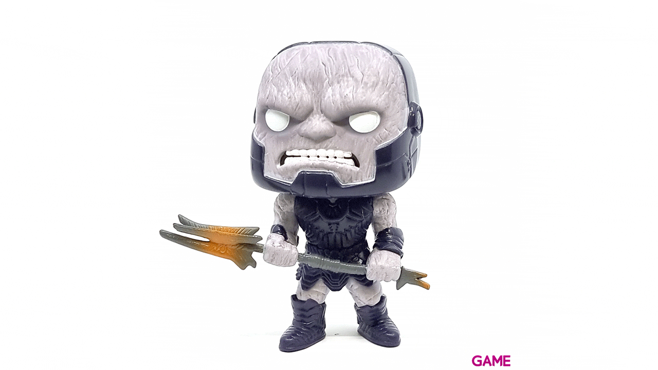 Figura POP Justice League Zack Snyder´s: Darkseid