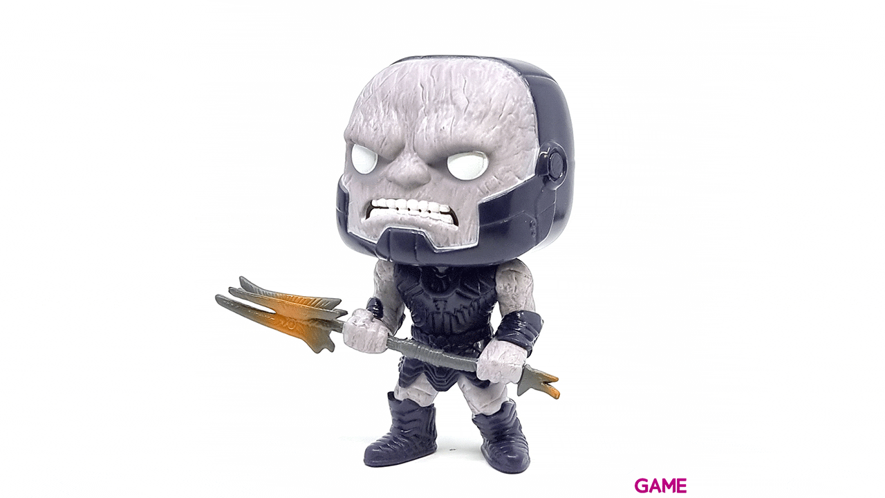Figura POP Justice League Zack Snyder´s: Darkseid