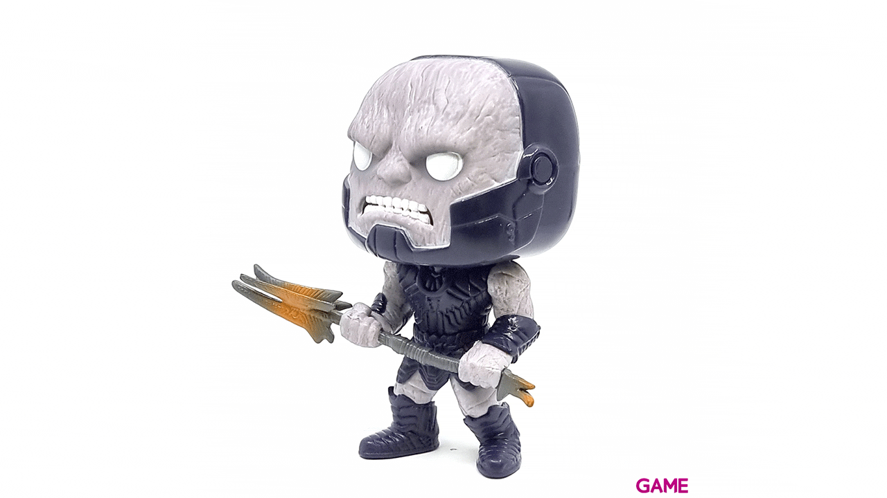 Figura POP Justice League Zack Snyder´s: Darkseid