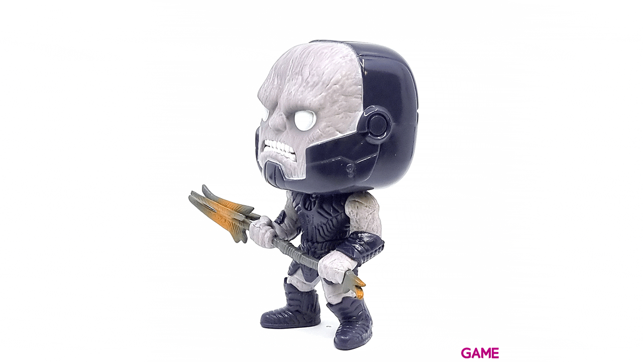 Figura POP Justice League Zack Snyder´s: Darkseid