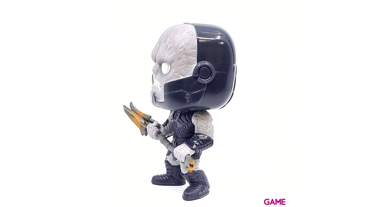 Figura POP Justice League Zack Snyder´s: Darkseid