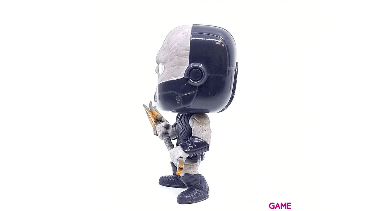 Figura POP Justice League Zack Snyder´s: Darkseid