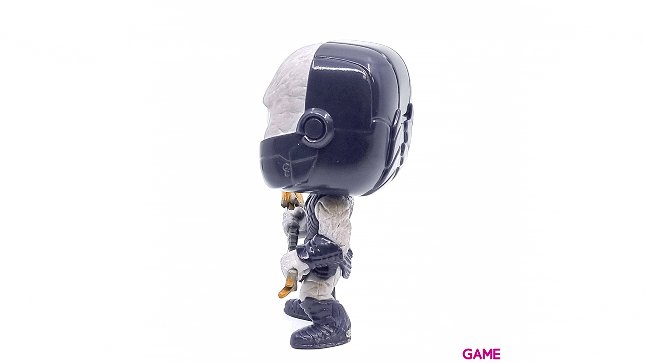 Figura POP Justice League Zack Snyder´s: Darkseid