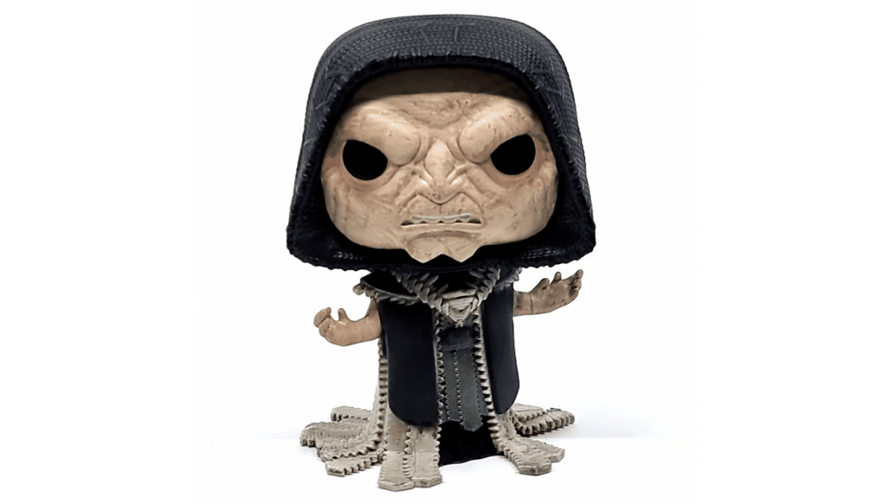 Figura POP Justice League Zack Snyder´s: Desaad