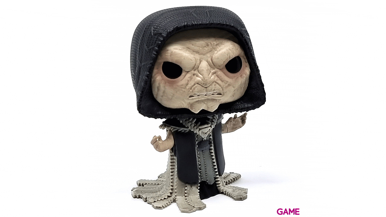 Figura POP Justice League Zack Snyder´s: Desaad