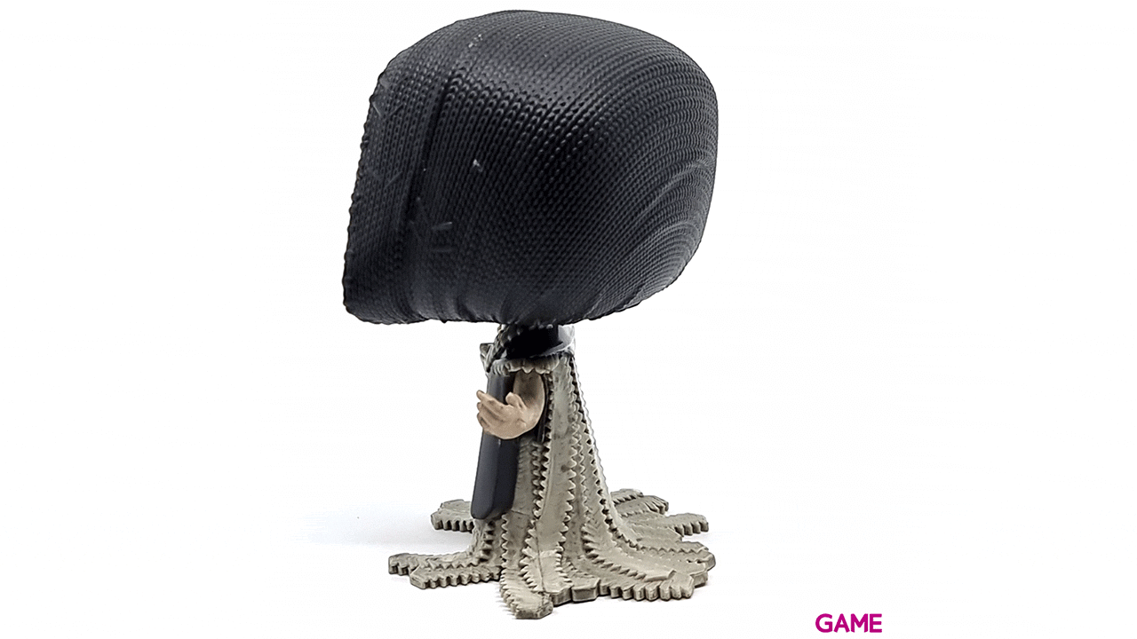 Figura POP Justice League Zack Snyder´s: Desaad