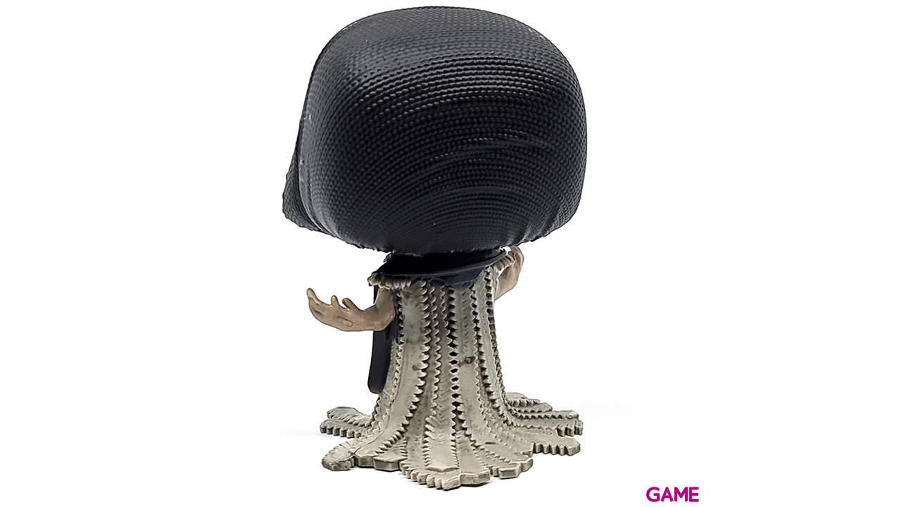 Figura POP Justice League Zack Snyder´s: Desaad