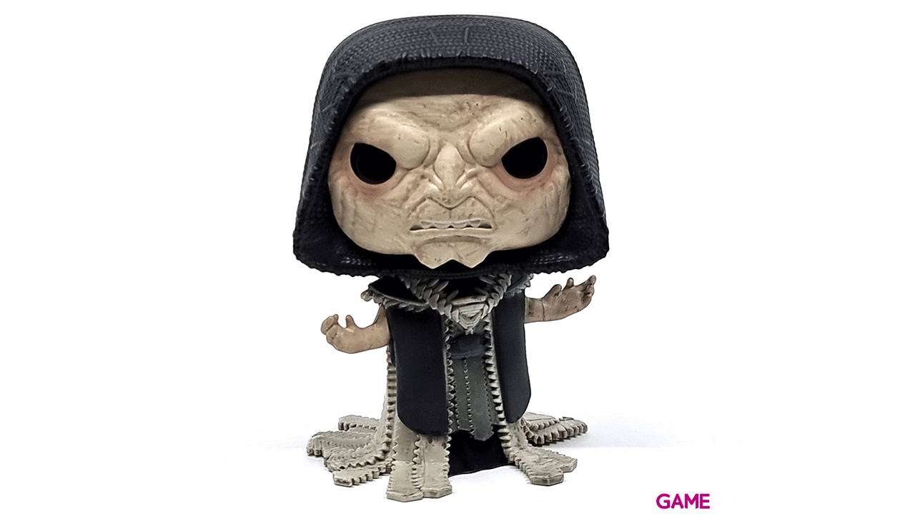 Figura POP Justice League Zack Snyder´s: Desaad
