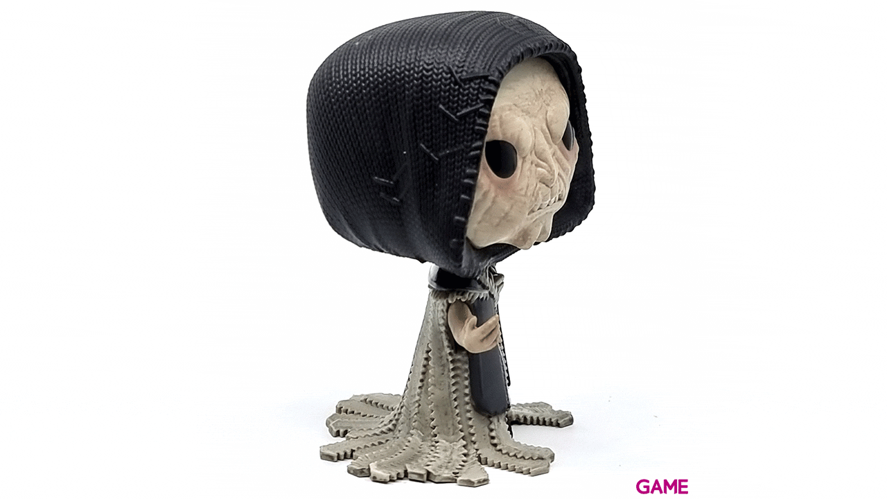 Figura POP Justice League Zack Snyder´s: Desaad