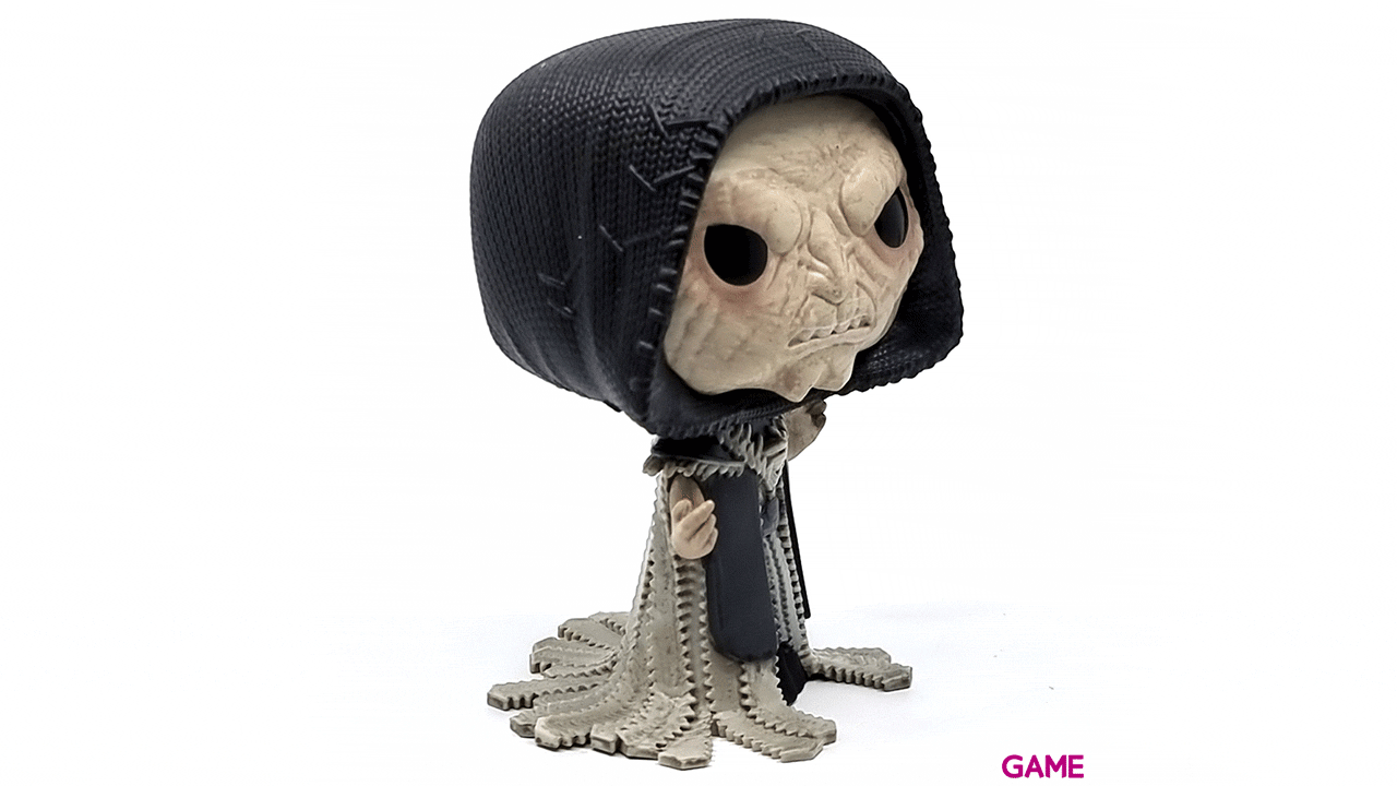 Figura POP Justice League Zack Snyder´s: Desaad