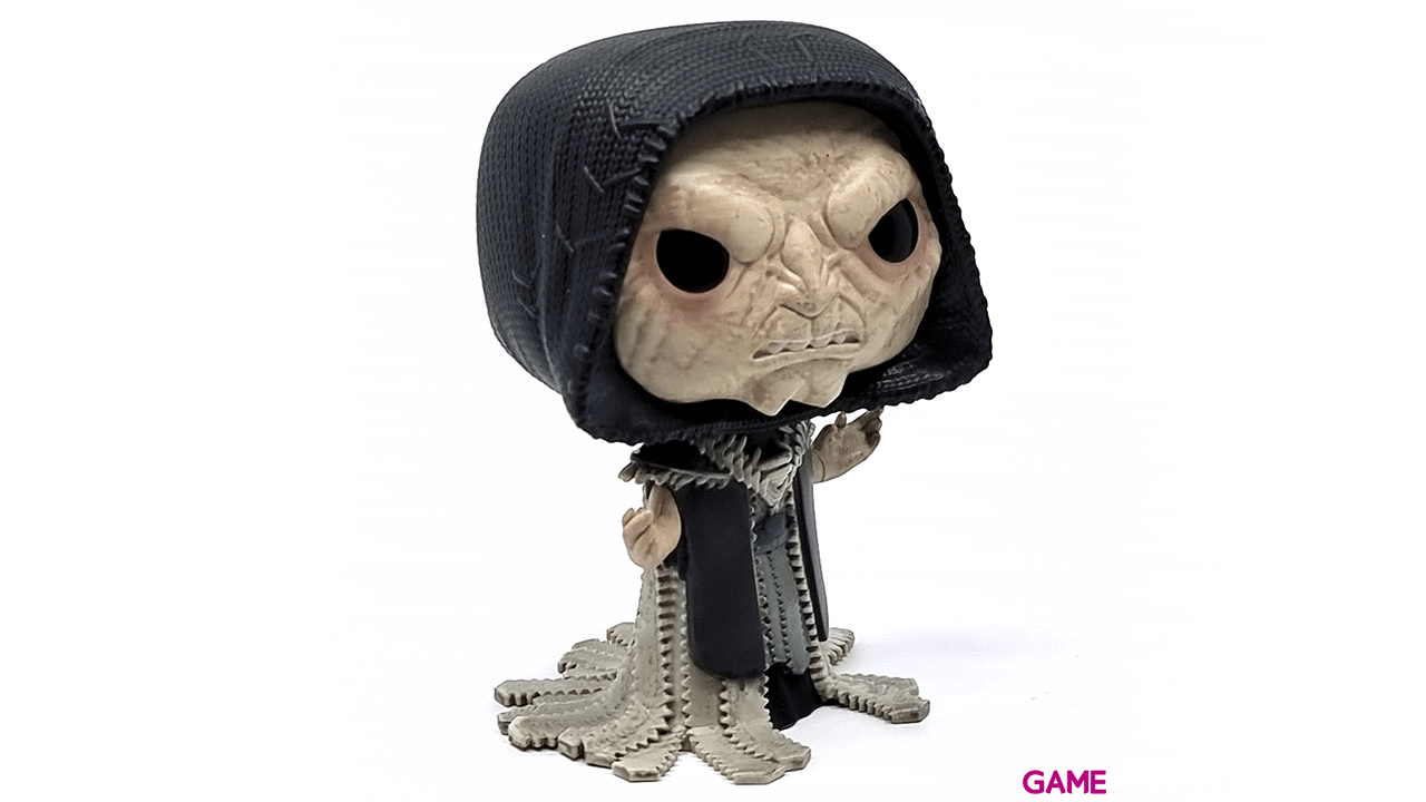 Figura POP Justice League Zack Snyder´s: Desaad