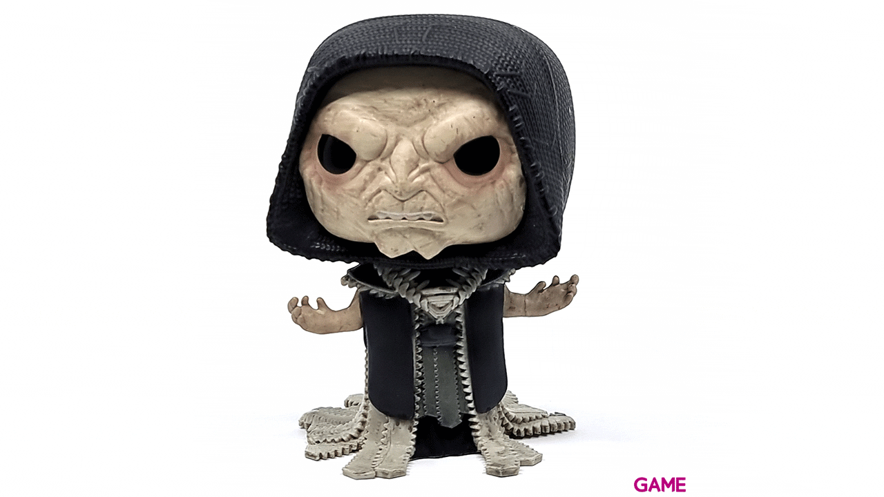 Figura POP Justice League Zack Snyder´s: Desaad