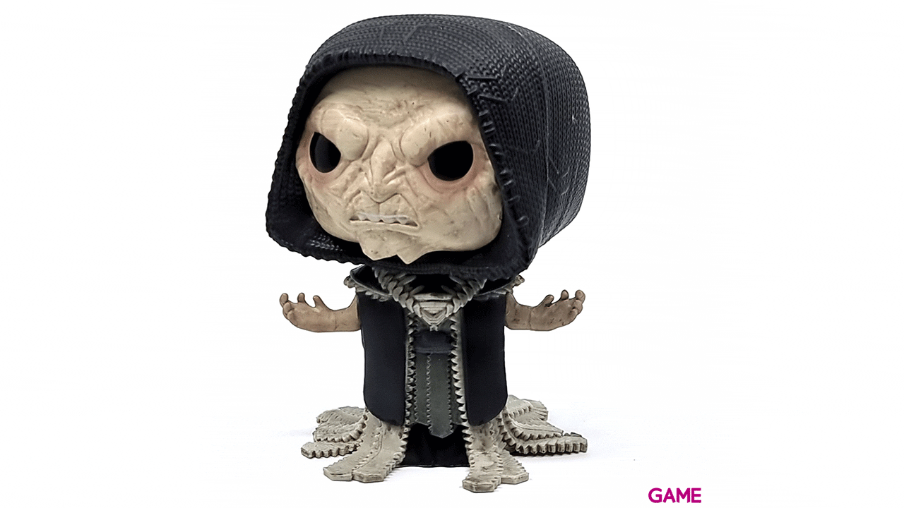 Figura POP Justice League Zack Snyder´s: Desaad