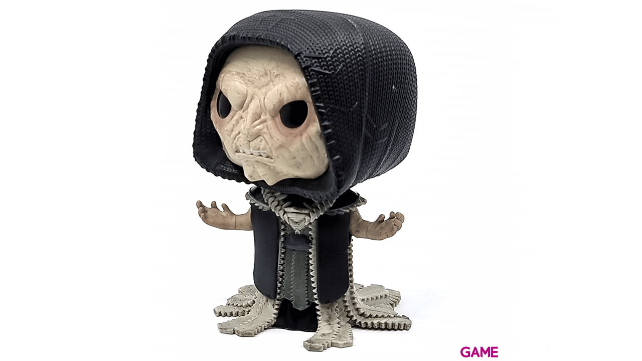 Figura POP Justice League Zack Snyder´s: Desaad
