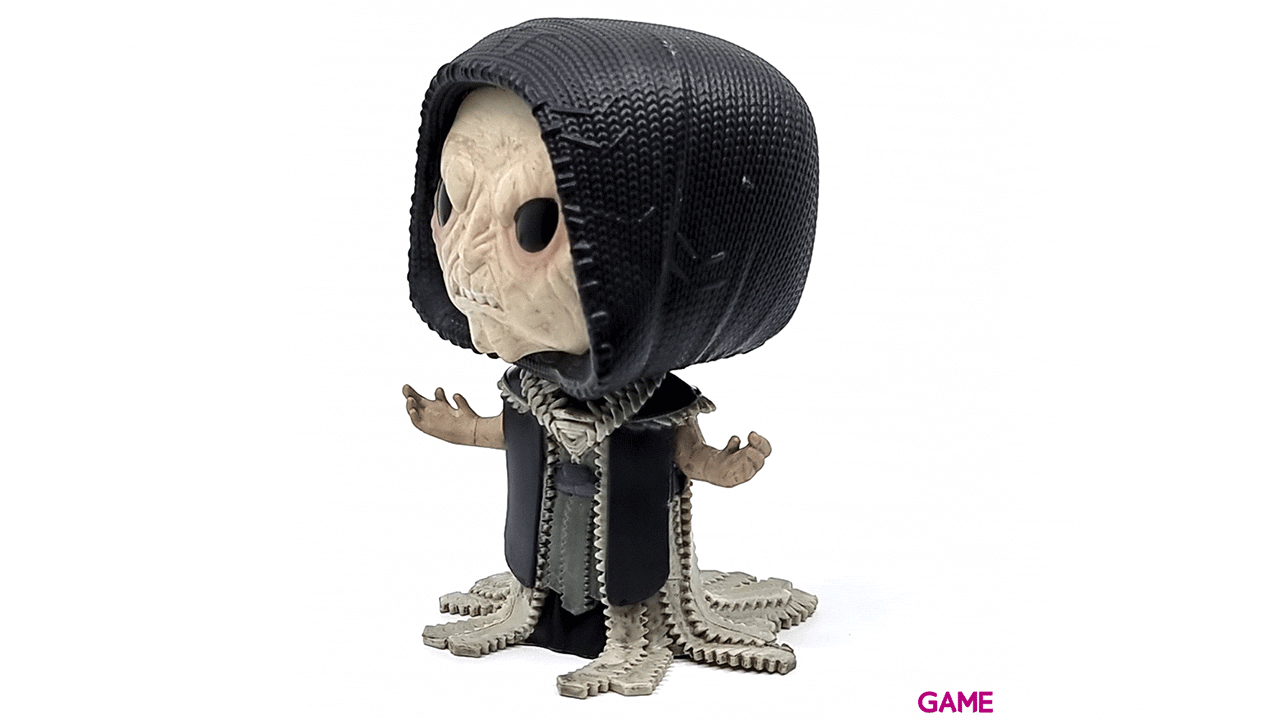 Figura POP Justice League Zack Snyder´s: Desaad