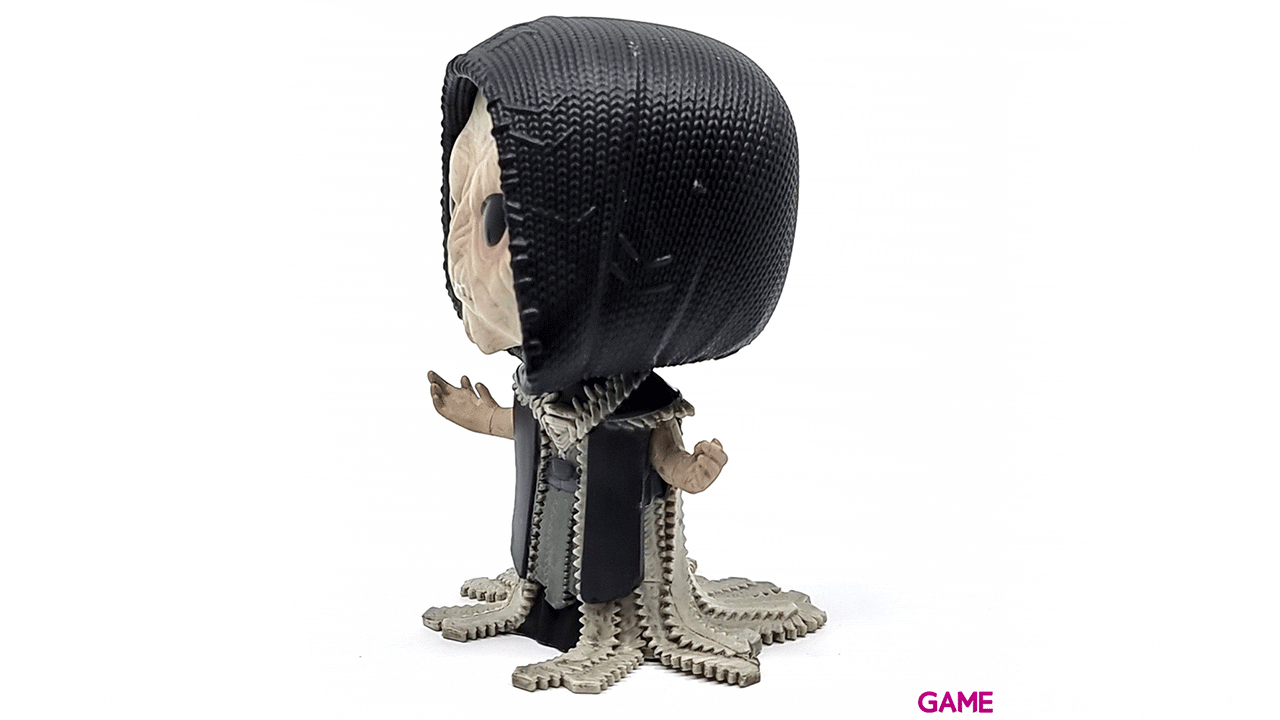 Figura POP Justice League Zack Snyder´s: Desaad