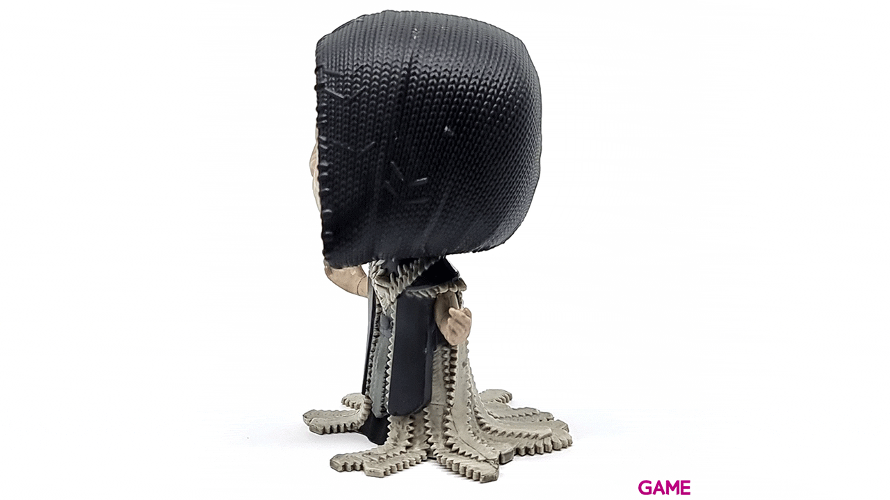 Figura POP Justice League Zack Snyder´s: Desaad