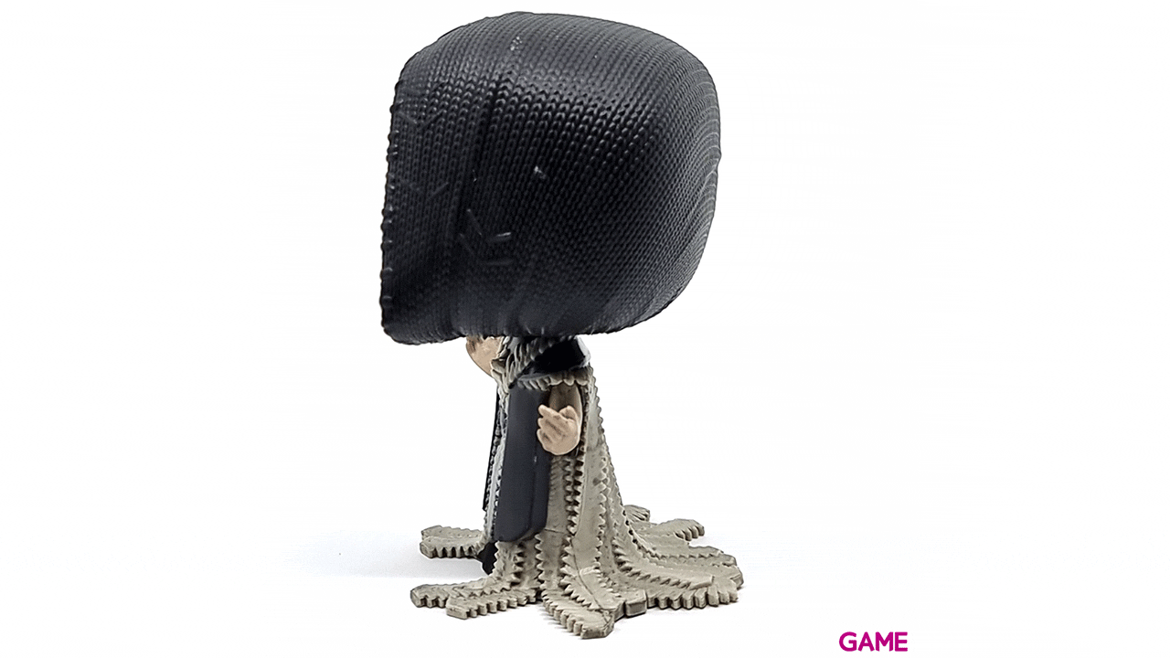 Figura POP Justice League Zack Snyder´s: Desaad