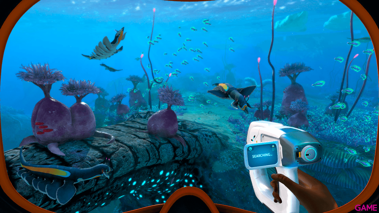 Subnautica Below Zero