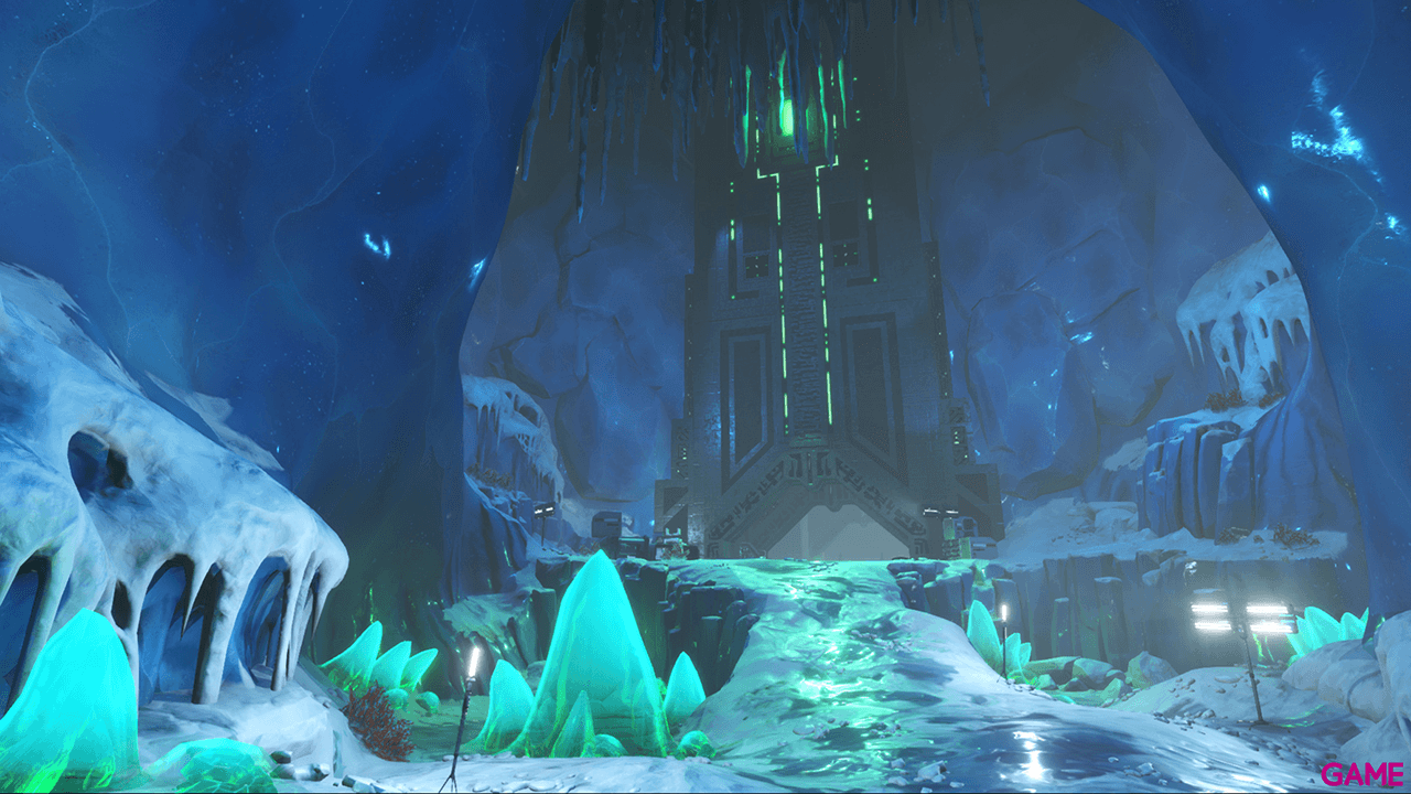 Subnautica Below Zero
