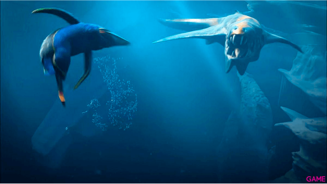 Subnautica Below Zero