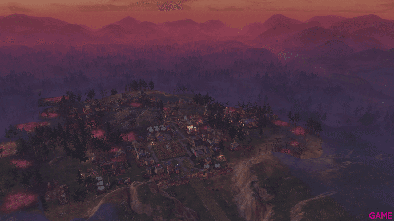 Surviving the Aftermath Day One Edition PC