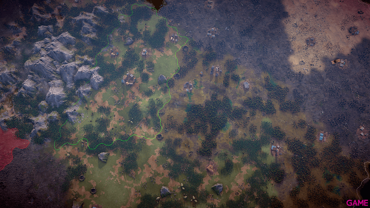 Surviving the Aftermath Day One Edition PC
