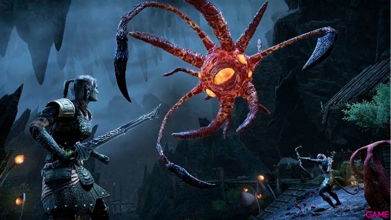 The Elder Scrolls Online Collection Blackwood PC