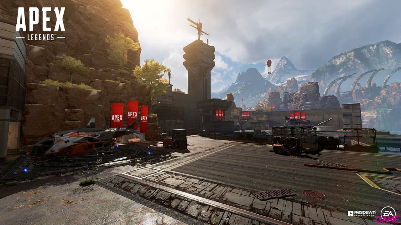 Apex Legends Champion Edition Nintendo Switch