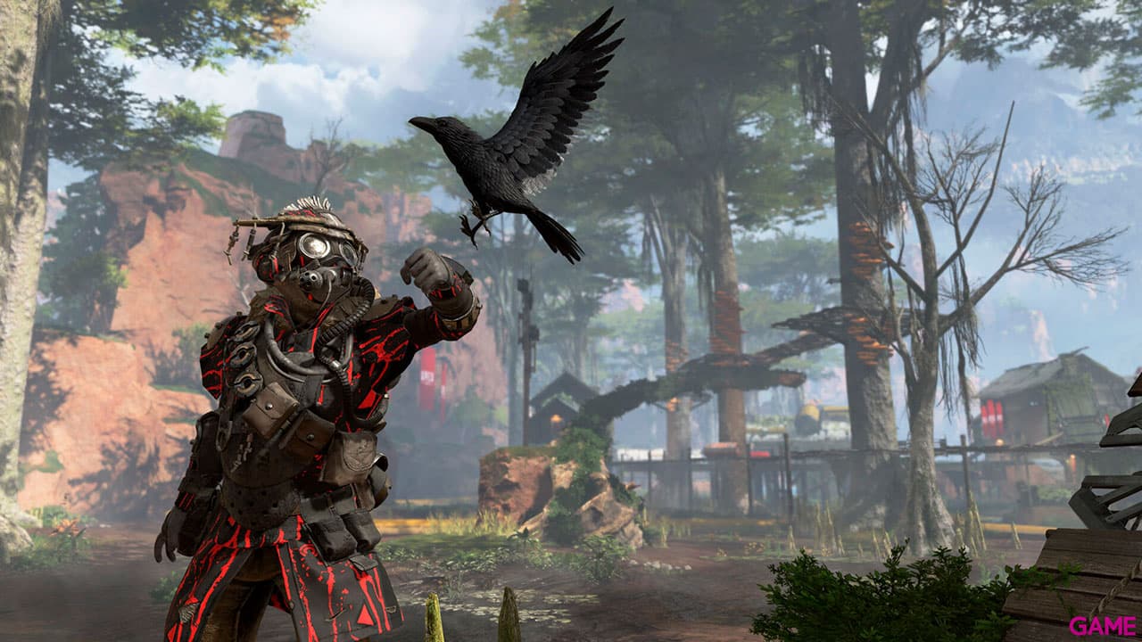 Apex Legends Champion Edition Nintendo Switch