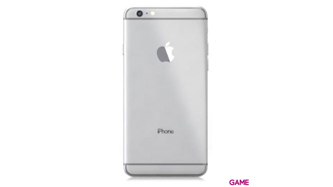 iPhone 6 Plus 64Gb (Gris Espacial) - Libre -