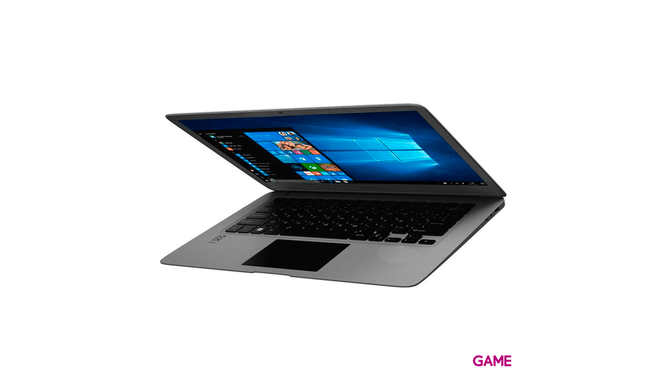 Primux ioxbook 1405F - N4000 - 4GB RAM - 64GB SSD- 14´´ - W10 - Ordenador Portátil